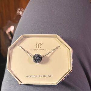 Beyond Turning the Tide: September Sapphire on Hematite